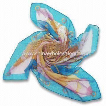 Colorful Bandana Made of Cotton