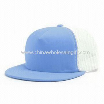 High-quality Baseball Cap Made of 100% Cotton with Fashionable Design