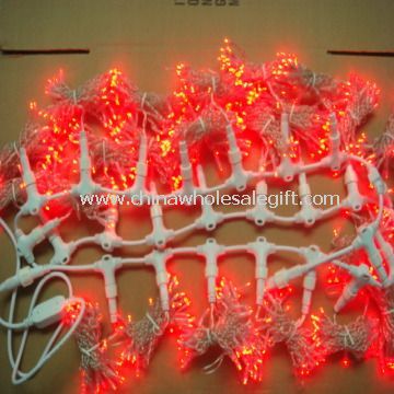 LED curtain light