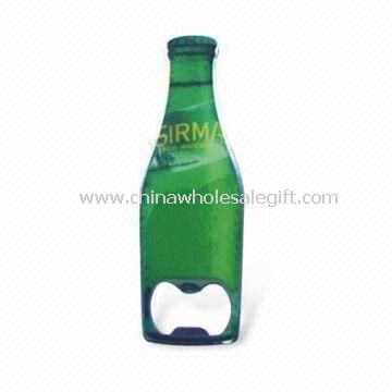 Bottle Opener Keychain