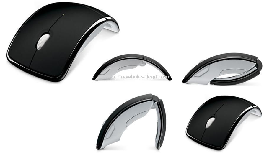 Foldable Mouse
