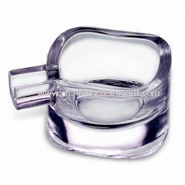 Glass Ashtray