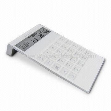 Calculator Calendar