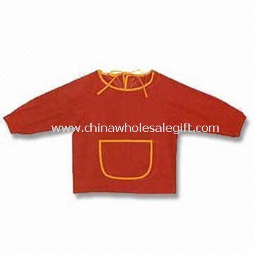 Childrens Apron Made of 100% PVC