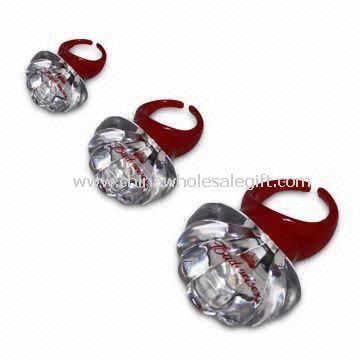 Flashing Ring