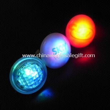 LED Flashing Ring