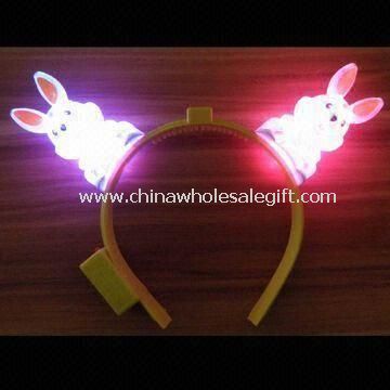 Lovely Flashing Hair Clip