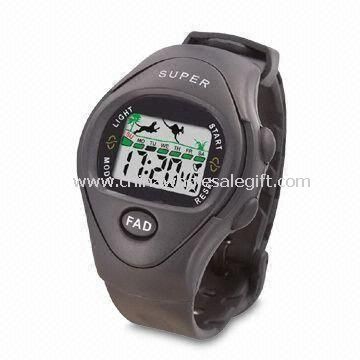 Multifunctional Sports Watch