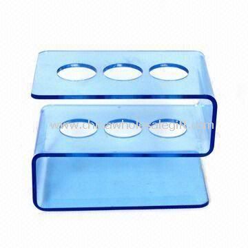 Acrylic Pen Holder