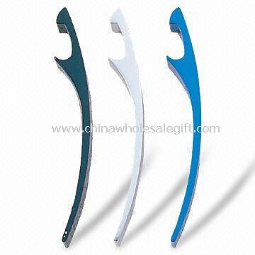 Anodized Aluminum Bottle Opener