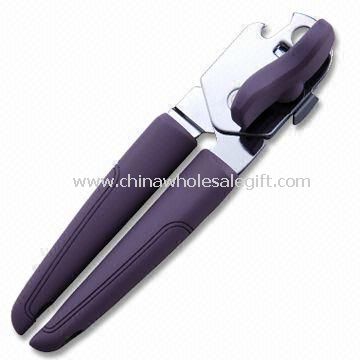 Can Opener Made of Stainless Steel
