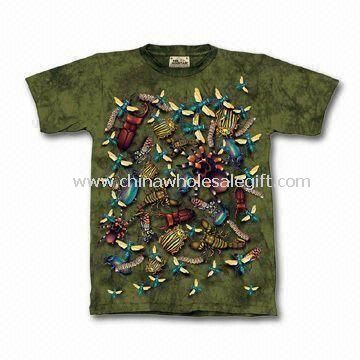 Childrens T-shirts