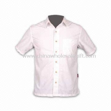 Quick Dry Outdoor Short-sleeve T-shirt