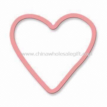 Rubber Band/Wristband Made of 100% Silicone