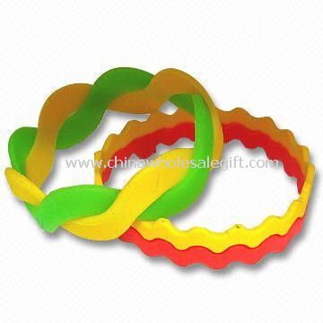 Silicone Wristband