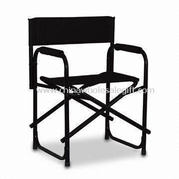 Camping Chair Made of Polyester 600 x 300D PVC Coated