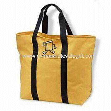 600D Polyester Beach/Summer Bag