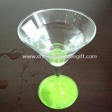 Beer Mug can flashing in dark