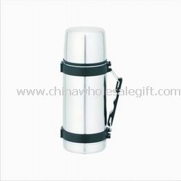 1000ML Vacuum Travel Kettle