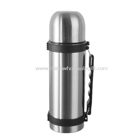 750ML Vacuum Travel Kettle