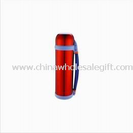 Vacuum Travel Kettle