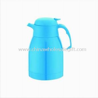Vacuum Coffee Pot