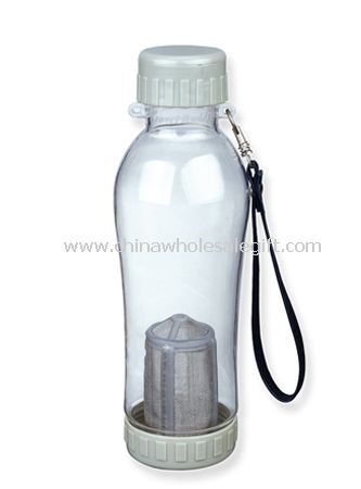 350ML PC Tea Bottle