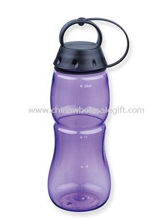600ml Sports Water Bottle