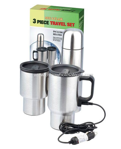 3 piece travel Gift Set