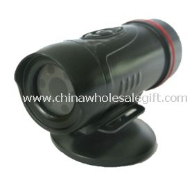 Sports HD Mini DV Waterproof Underwater Digital Video Camera