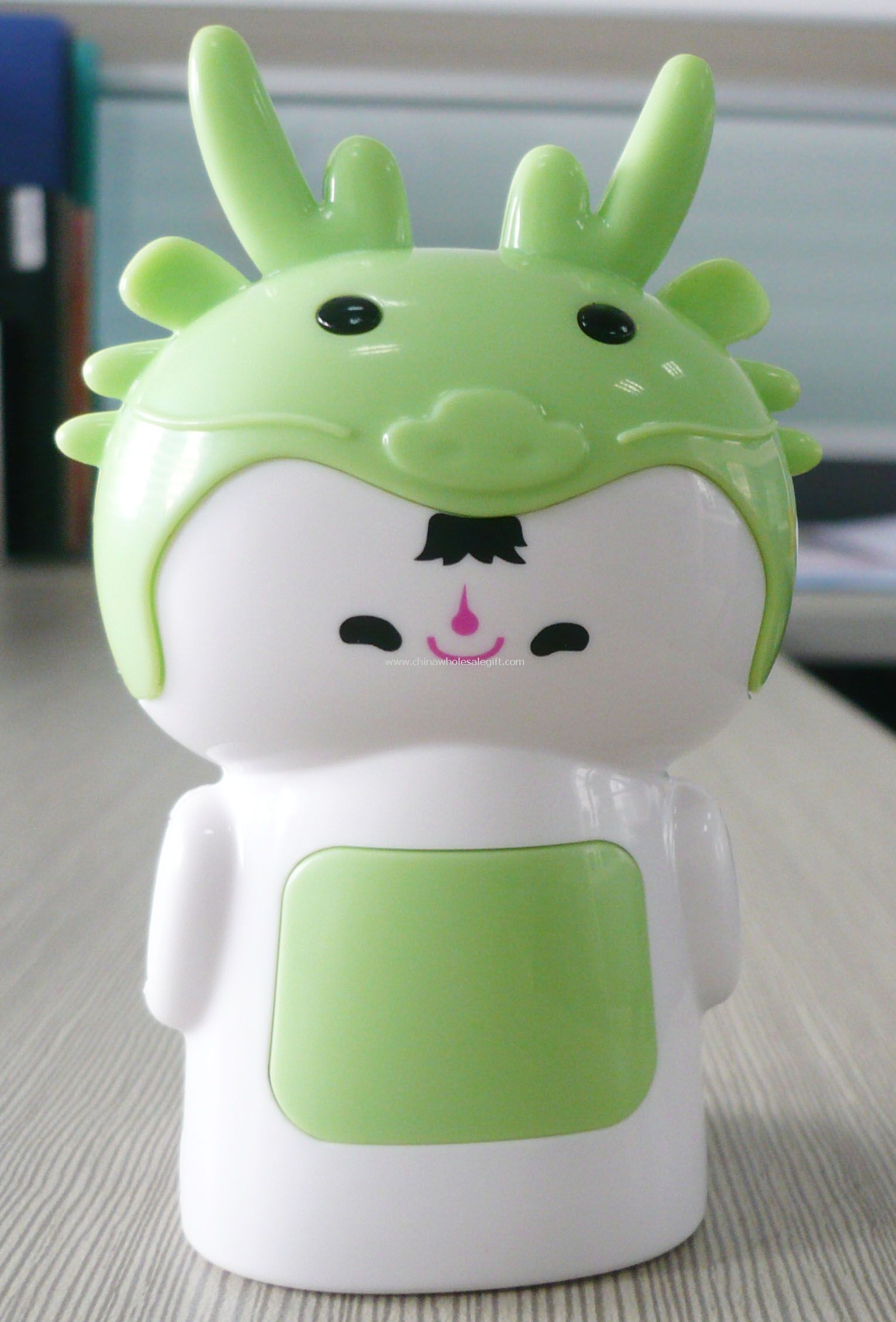 Cartoon USB Hub