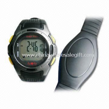 Heart Rate Monitor