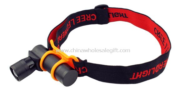 zoom led headlamp