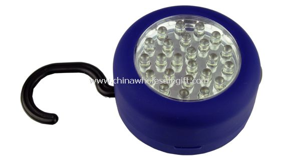 24 LED work light
