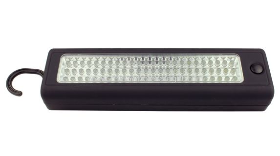 72 LED work light