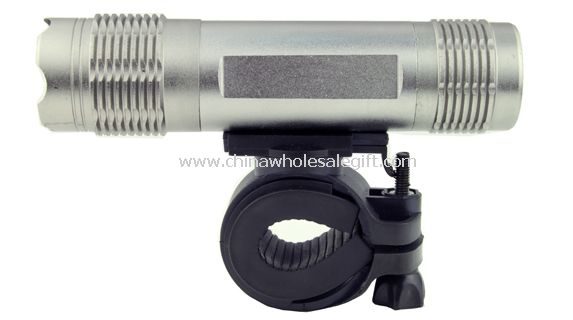 led bicycle light