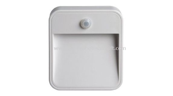 0.5W led motion sensor light