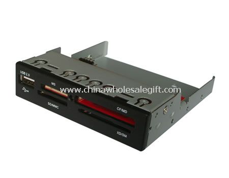 3.5 inch Internal Card Reader