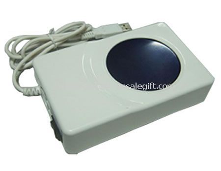 USB Hub Warmer