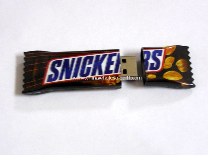 candy usb flash drive
