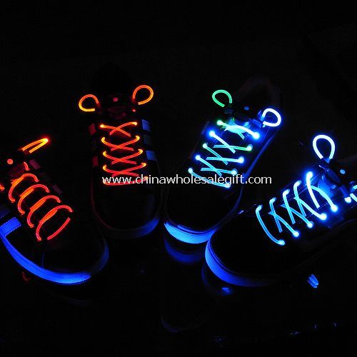 EL Shoelaces