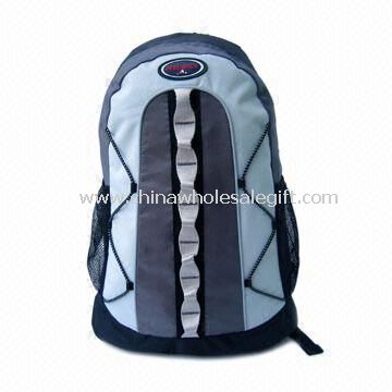 600D PVC Computer Bag