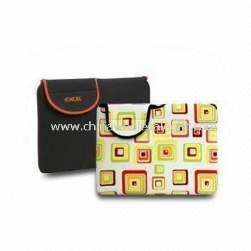 Computer Bags Made of Neoprene