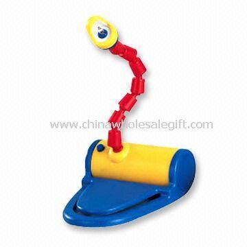 Clip Book Light for Promotional and Gifts Purposes