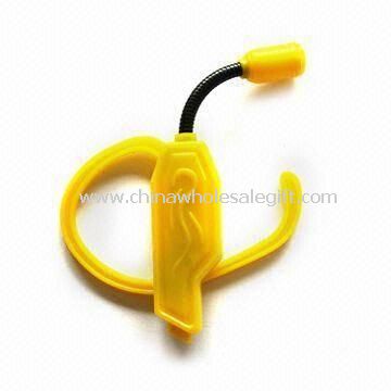 LED Book Light Easy to Carry