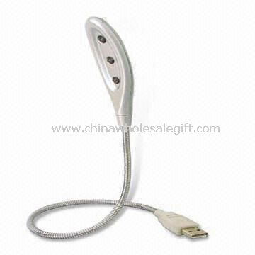 USB Light Used on Laptop Notebook or PC