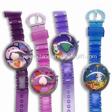 Promotional Kids Floter Watch
