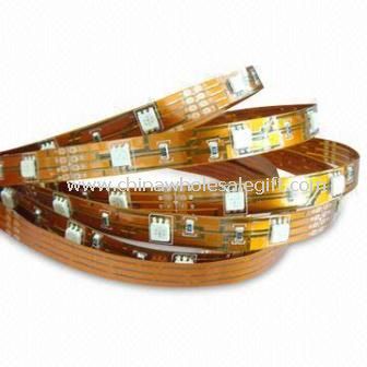 5050 SMD RGB LED Strip