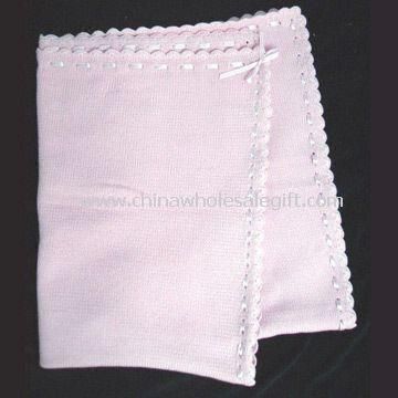 Babys Knitting Blankets