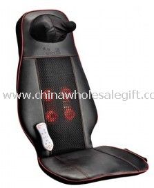 Neck&back massage cushion with heat